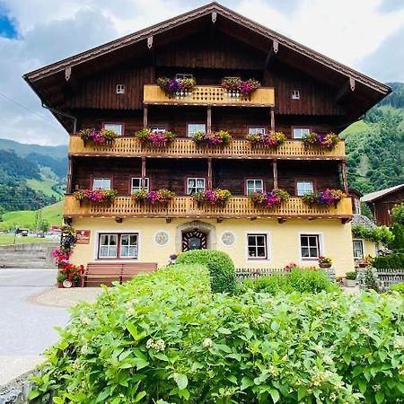 Wengerbauer Villa Дорфгащайн Екстериор снимка