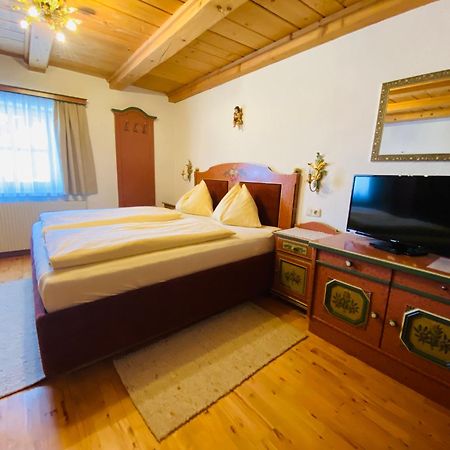 Wengerbauer Villa Дорфгащайн Екстериор снимка