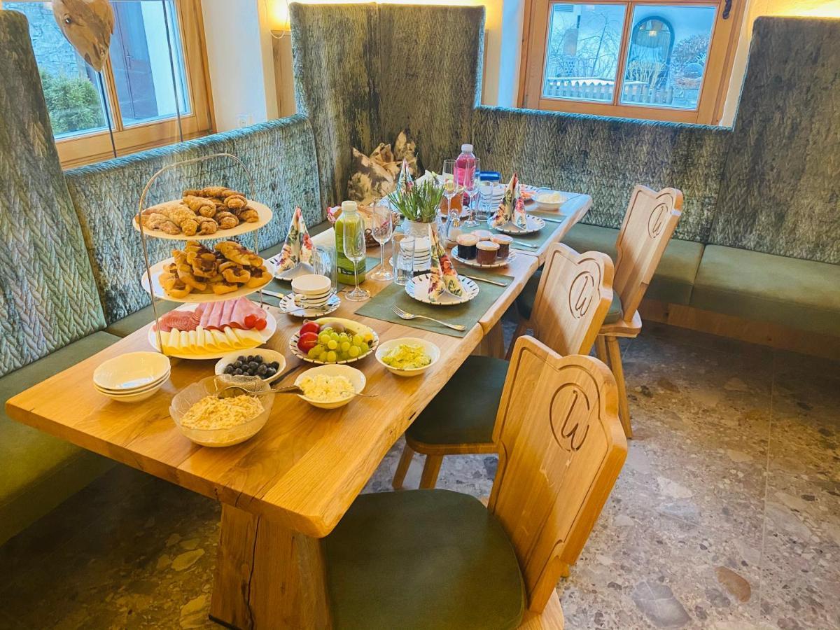 Wengerbauer Villa Дорфгащайн Екстериор снимка