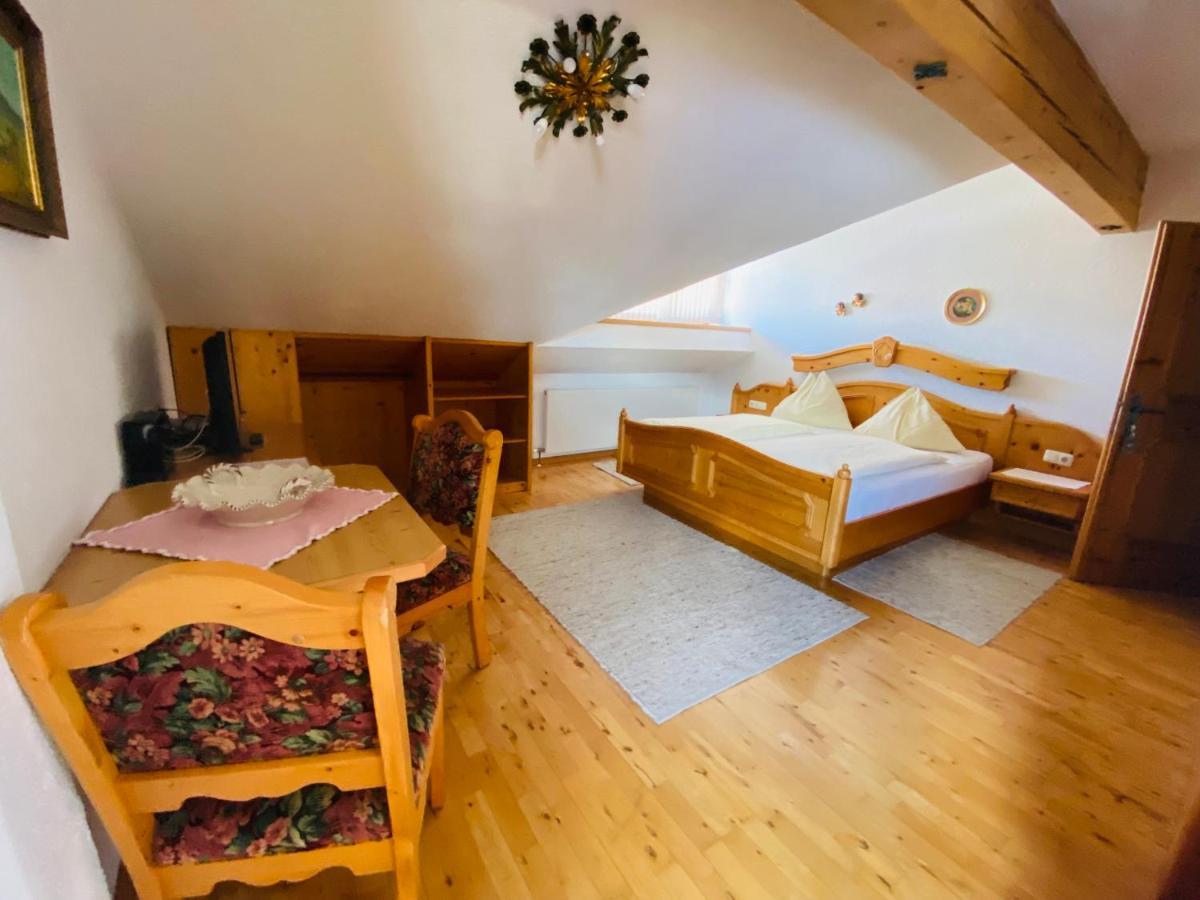 Wengerbauer Villa Дорфгащайн Екстериор снимка