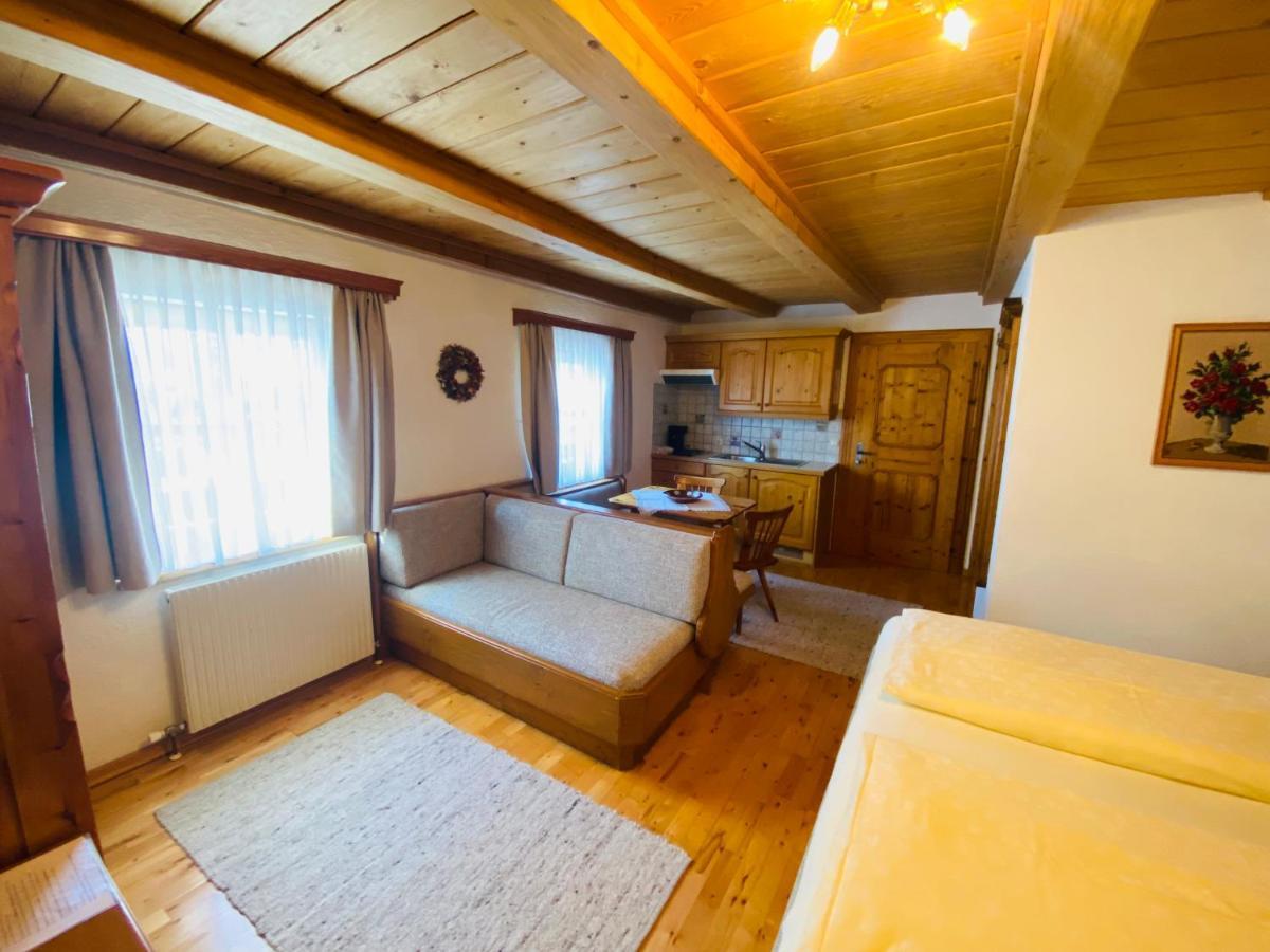 Wengerbauer Villa Дорфгащайн Екстериор снимка