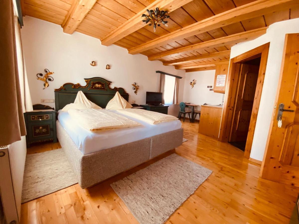 Wengerbauer Villa Дорфгащайн Екстериор снимка