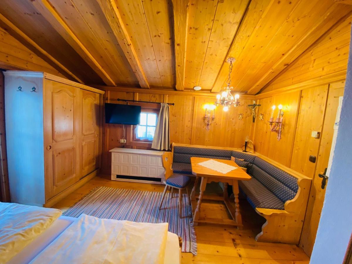 Wengerbauer Villa Дорфгащайн Екстериор снимка