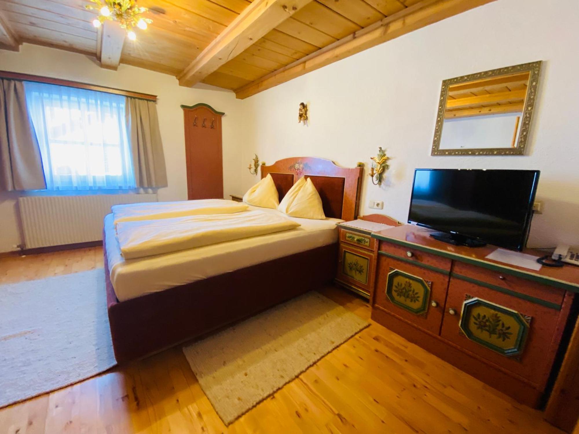 Wengerbauer Villa Дорфгащайн Екстериор снимка