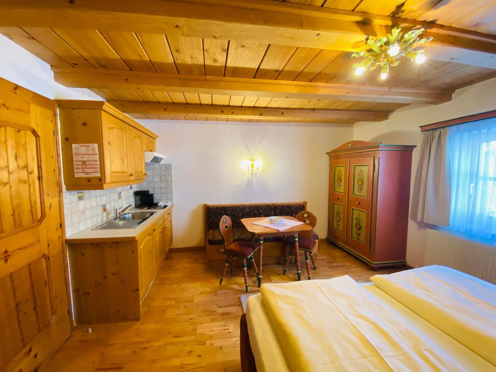 Wengerbauer Villa Дорфгащайн Екстериор снимка