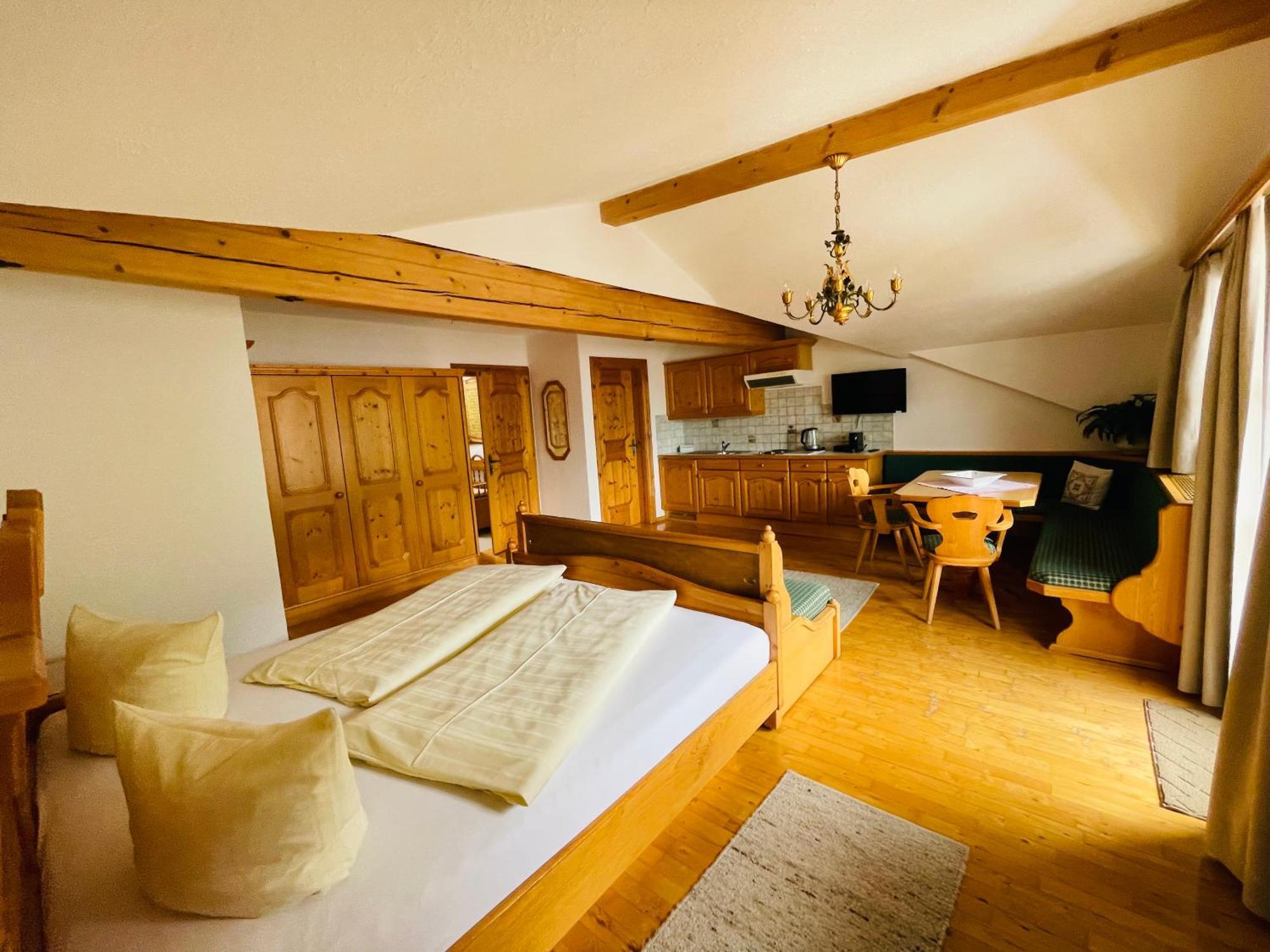 Wengerbauer Villa Дорфгащайн Екстериор снимка