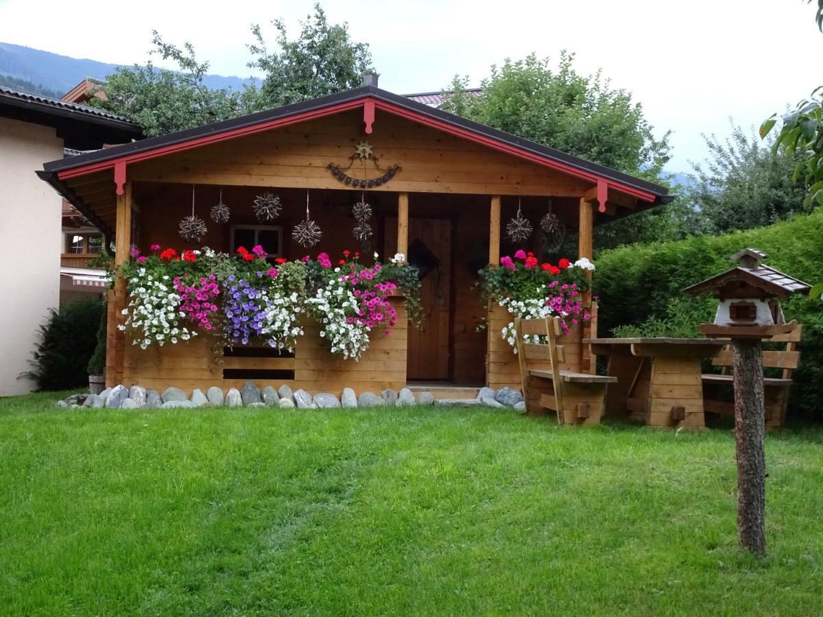 Wengerbauer Villa Дорфгащайн Екстериор снимка